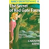 The Secret of Red Gate Farm (Nancy Drew Mystery Stories, Book 6)