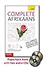 Complete Afrikaans w Audio CDs
