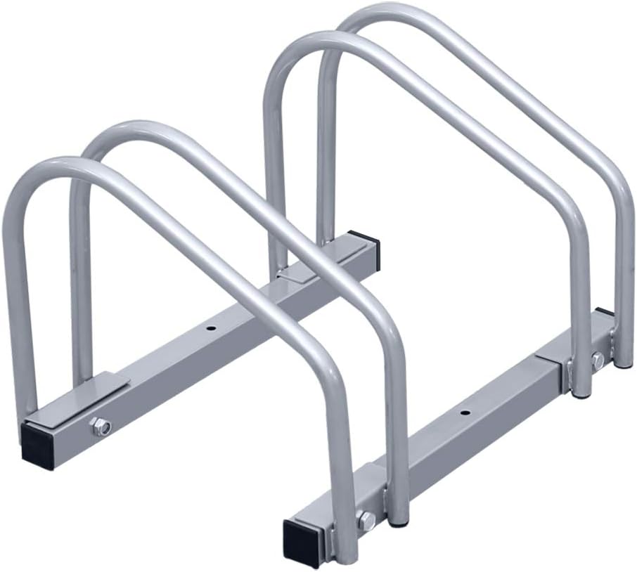 portabiciclette da terra