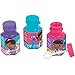 Doc McStuffins Mini Bubbles Birthday Party Toy Favours Pack (12 Pack), Multi Color, 6 oz.