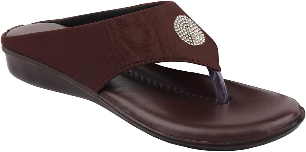 AROOM Women's Fashion Flats and Stylish Sandals