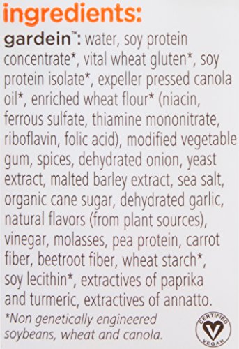 4 Gardein+Classic+Meatless+Meatballs+Goodness