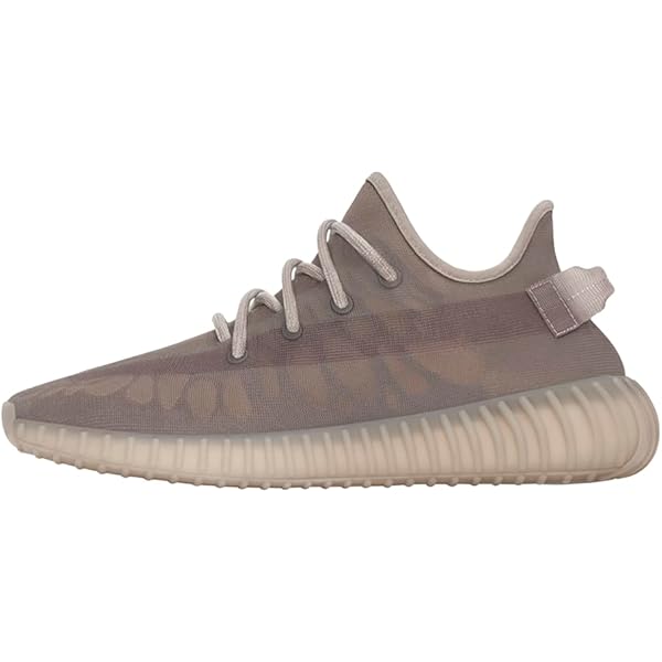 adidas gazelle silver green womens Yeezy Boost 350 V2 Kids 'Cloud White Non-Reflective' | White main image 1