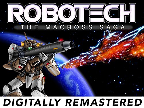 Andy Muschietti Will Also Develop A ROBOTECH Movie For Sony | Birth