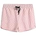Latuza Women's Cotton Walking Sweat Shorts