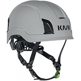Kask Zenith X2 Type II Class E Non-Vented Light Grey Safety Helmet