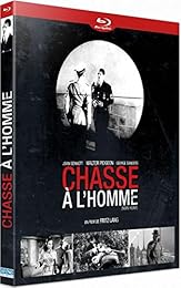 Chasse à l'homme - Combo Blu-ray+ DVD