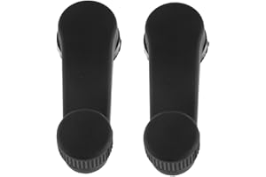 SING F LTD Window Crank Handle Compatible with VW Golf MK3 MK4 1996-2006 1H0837581