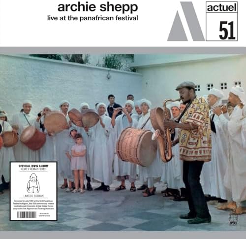 Brian Jones Presents Pipes of Pan at Jajouka - Amazon.com Music