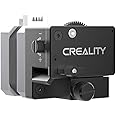 Creality Official E·Fit Extruder Dual Drive Feeder with High Torque Stepper 3:1 Gear Ratio Support Bowden&Direct Extrusion Upgrade Kit for Ender 3/Ender 3 V2/Ender 3 Pro/CR 10 3D Printers