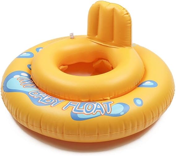 newborn pool float