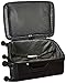 Samsonite Solyte Softside Expandable Luggage with Spinner Wheels, Black, Carry-On 20-Inch