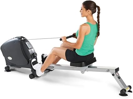 rowing machine amazon india