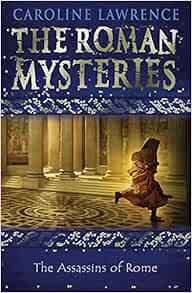 Assassins of rome book report 05 picture