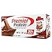 Premier Protein 30g Chocolate Protein Shakes,11 Fluid Ounces, 12 Pack