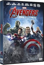 Avengers : L'ère D'ultron