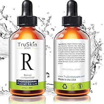 retinol serum for wrinkles