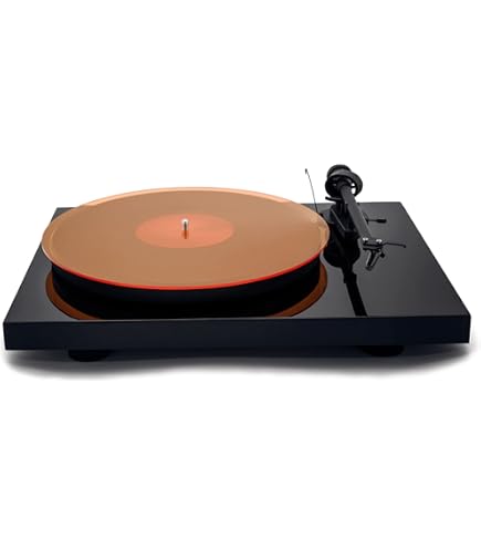 Platine Vinyle Stéréo Pioneer PL-J2500 Entièrement