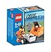 Lego City Set #5611 Public Works