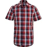 Arc'teryx Brohm Shirt SS Men’s
