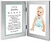 Gift for New Dad, Sweet Poem for Daddy From Daughter, Add 4x6 Inch Photo