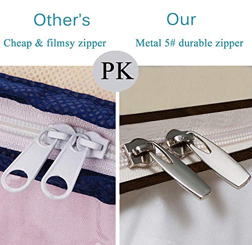 4 Sleeping+Lamb+Organizer+Container+Comforter