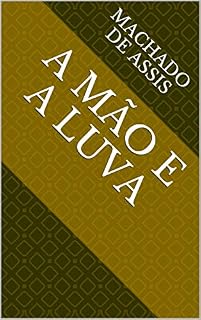 Livro A Mão e a Luva