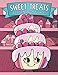 Sweet Treats: A Coloring Book for Kids! by Mew Kids