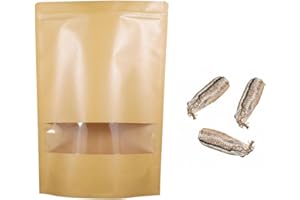 Carolina Praying Mantis Egg Case with Hatching Habitat Bag –Includes 50-200 Nymphs | Perfect for STEM Education, Eco-Friendly
