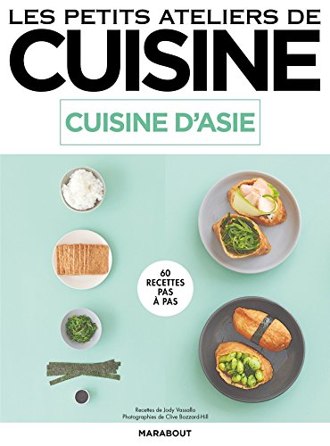 Cuisine d'Asie