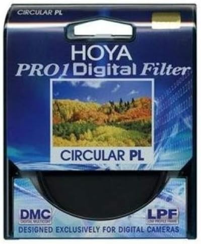 Hoya 67mm PRO1 Digital Circular PL Filter
