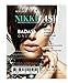 BADASS Strongest Bond Latex-Free Eyelash Extension Glue By NIKKILASH - Extra Strength Bonding Ingredients Found In Medical-Grade Adhesives - Strong Hold Up To 7 Weeks & Fast Dry Time 2-3 Seconds