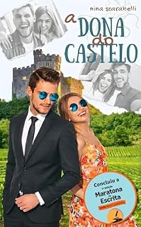 Livro A Dona do Castelo