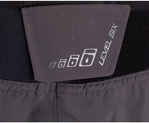 Amazon Co Jp レベルシックス Current Pants Grey M Ls13a 服 ファッション小物