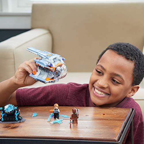 lego avengers infinity war 76102