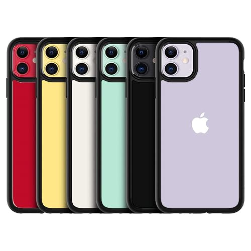 Spigen Ultra Hybrid Designed for Apple iPhone 11 Case (2019