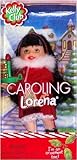 Caroling Lorena Doll (I'm an Orament Too!)