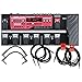 Boss RC 300 Loop Station Looper Pedal Board w/ 6 Cables