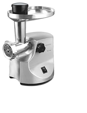 Kenwood MG510 Meat Grinder