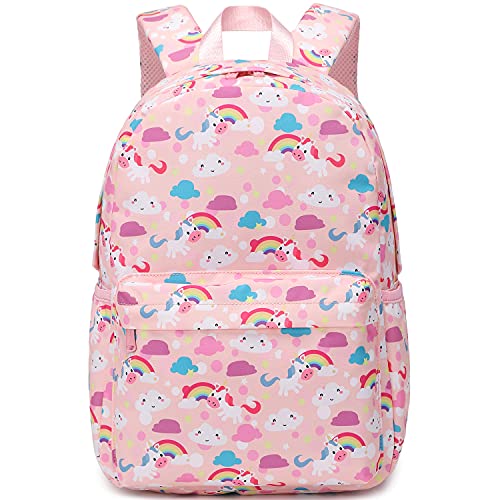 Abshoo Cute Lightweight Little Kids Backpacks for Boys and Girls