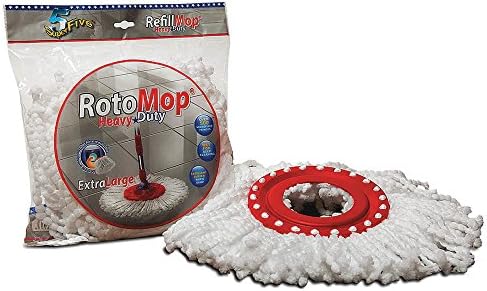 Mophead, Polyester, Polyamide