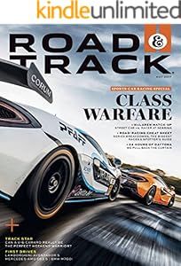 Road & Track