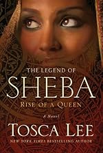 The Legend of Sheba: Rise of a Queen