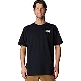 Mountain Hardwear Men's Back Logo M Short Sleeve