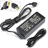 Zosam 20V 3.25A 65W USB Llaptop Charger for Lenovo
