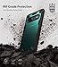Ringke Fusion-X Compatible with Galaxy S10 Case (6.1
