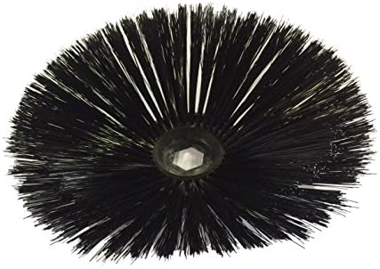 IPC Eagle Side Broom - Tk464/Tk664 Part# SPPV00303