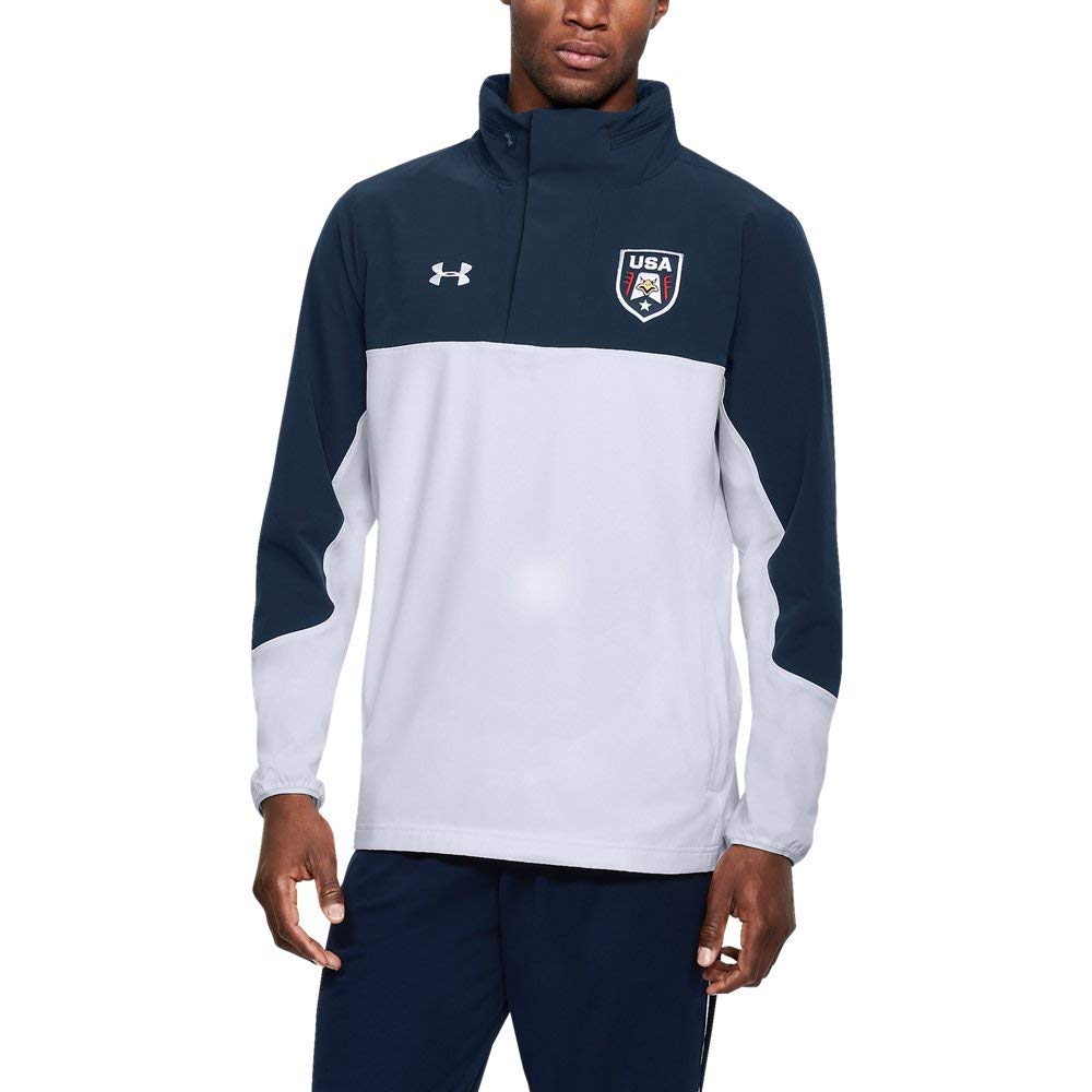 under armour stars and stripes hoodie