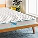 Linenspa 6-Inch Innerspring Mattress - King