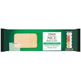 Tesco Nice Biscuits 200G
